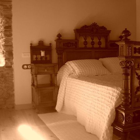 Vila Peregrina Castaneda  Esterno foto