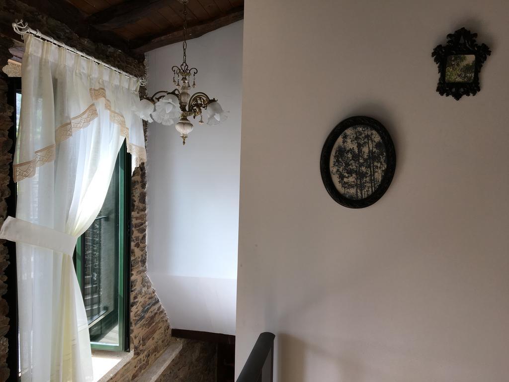 Vila Peregrina Castaneda  Esterno foto