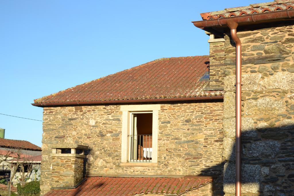 Vila Peregrina Castaneda  Esterno foto