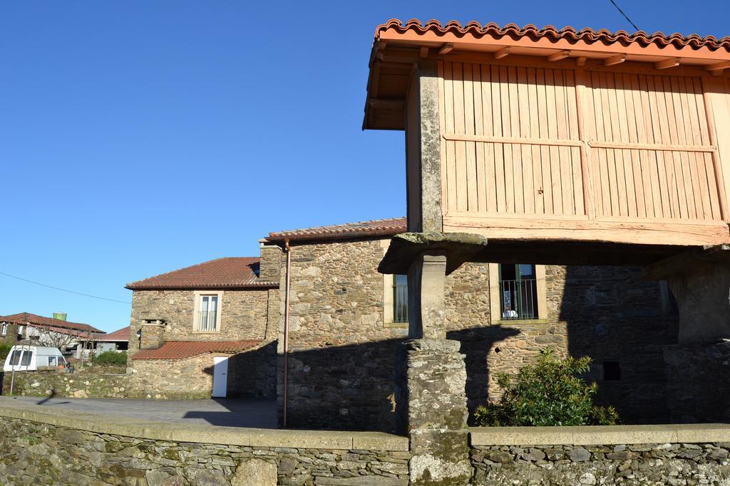 Vila Peregrina Castaneda  Esterno foto