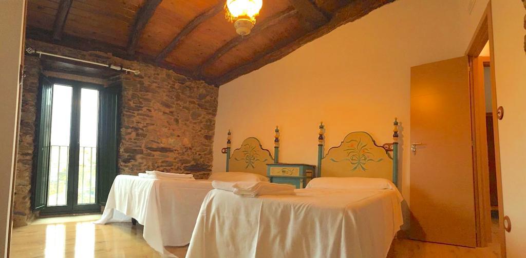 Vila Peregrina Castaneda  Esterno foto